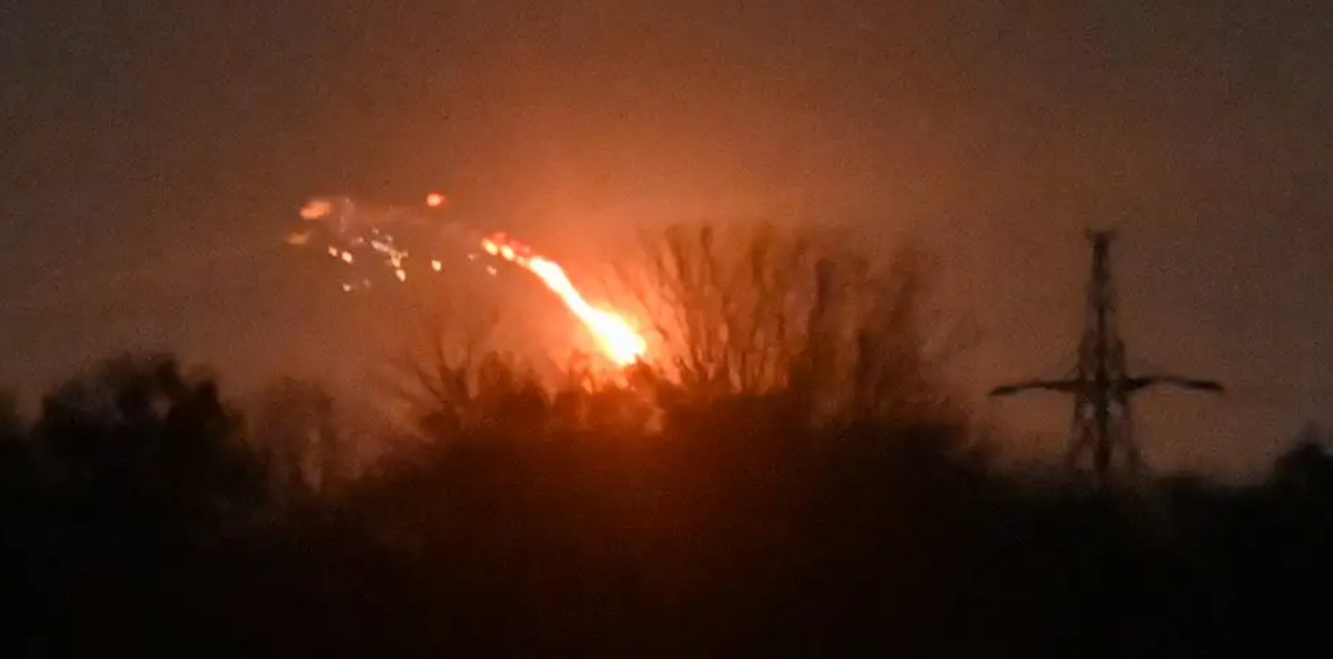 РФ ударила по рынку в Черноморске: есть погибшие и раненые