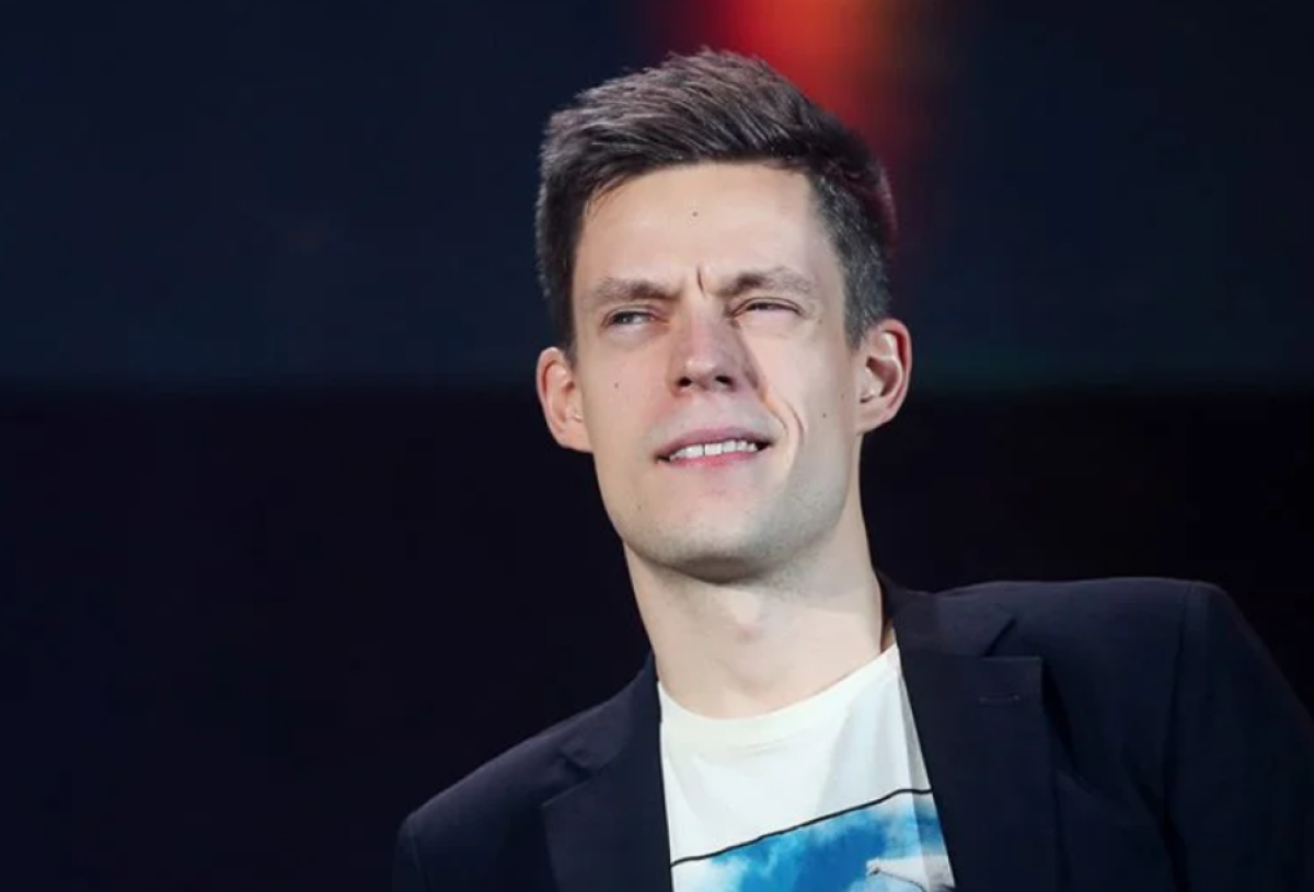 Юрия Дудя заочно приговорили к 1 году и 10 месяцам