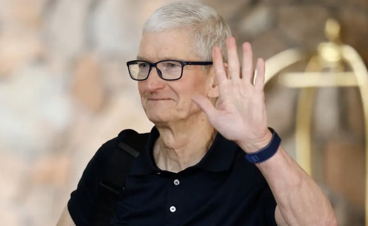 Тим Кук может покинуть Apple в 2026 году — СМИ