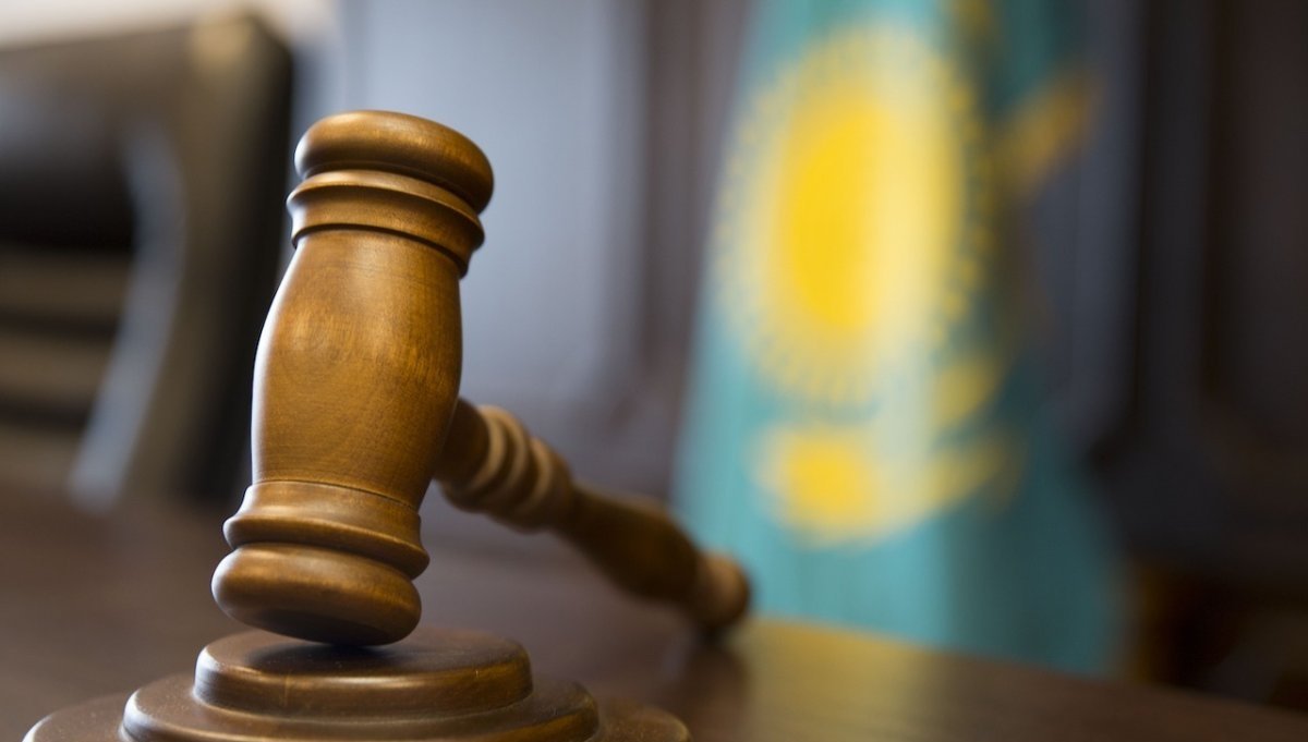 Казахстанка выиграла суд против аэропорта