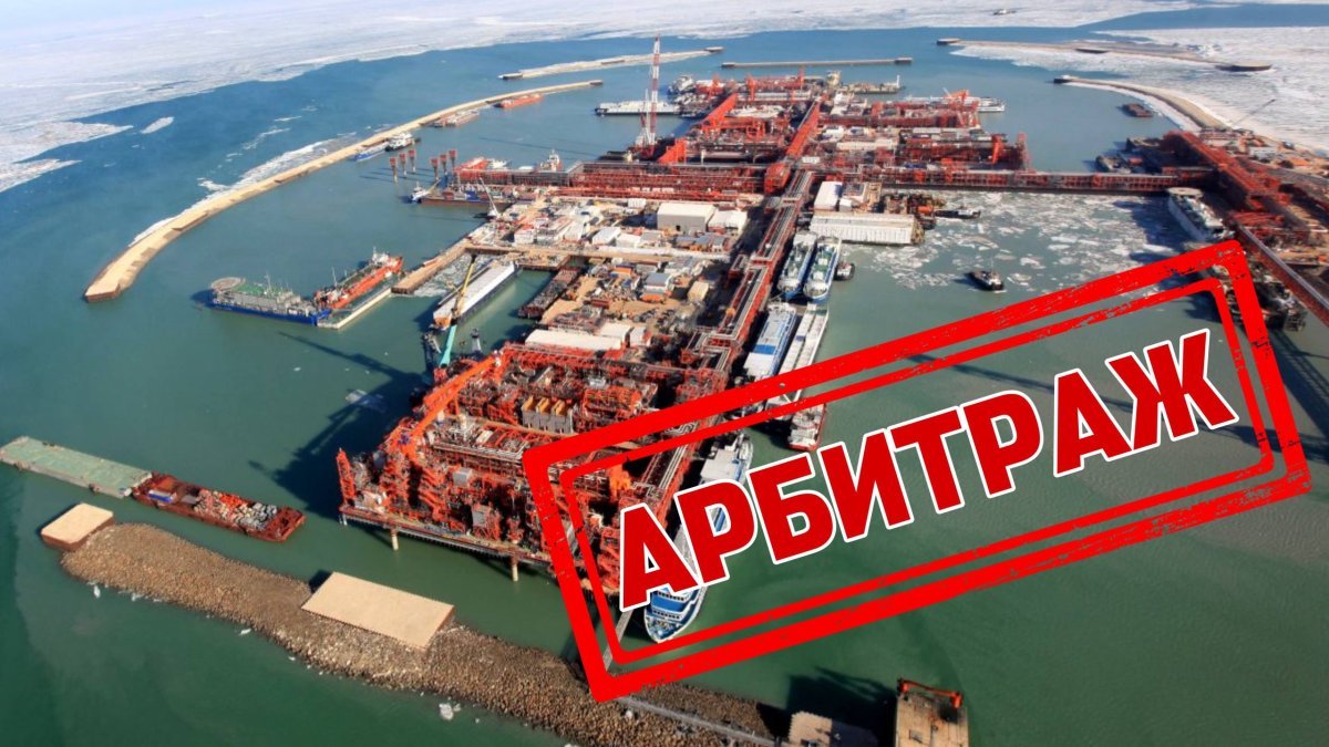 Казахстан обвинил в коррупции одного из инвесторов Кашагана