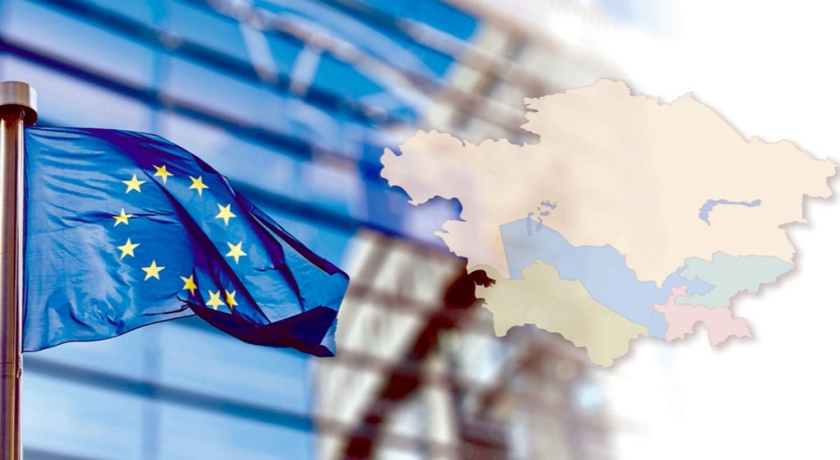 Токаев назвал надёжного партнёра Казахстана в Евросоюзе