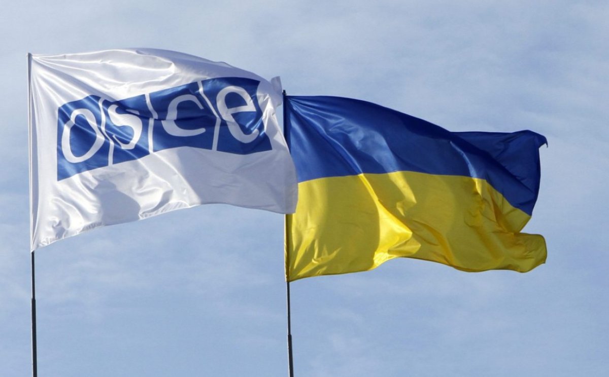 ОБСЕ готова помогать в возвращении украинских детей, вывезенных в Россию