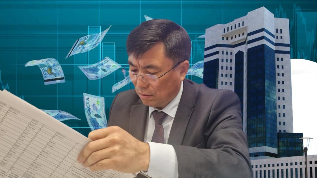 Невидимая экономия: почему казахстанцы не чувствуют сокращения расходов чиновников