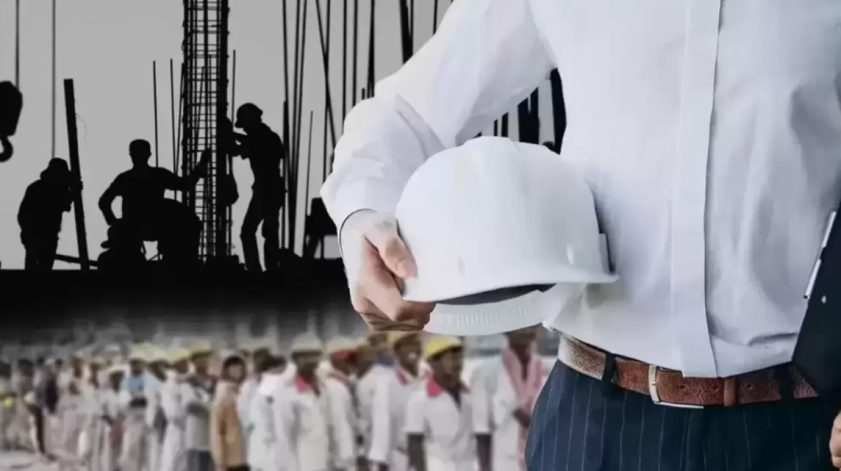 Больше 14 тысяч иностранцев работают в Казахстане: где они трудоустроены