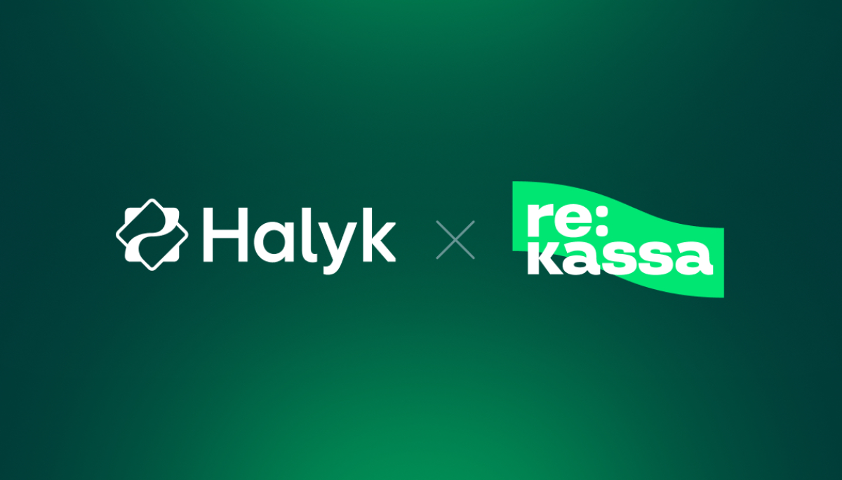 Halyk и re:Kassa представляют новое решение для платформенных компаний
