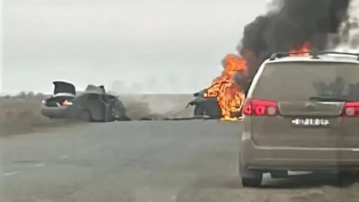 ДТП с 8 погибшими: врачи рассказали о состоянии пострадавших