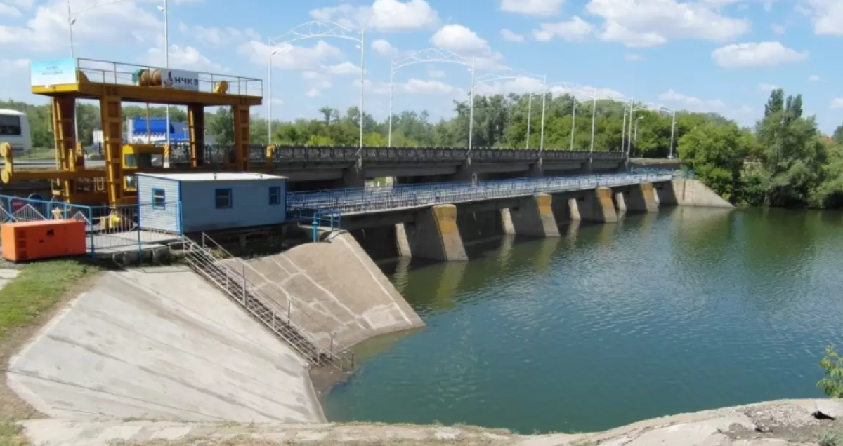 Ущерб превысил 188 млн тенге: задержаны пять сотрудников “Казводхоза”