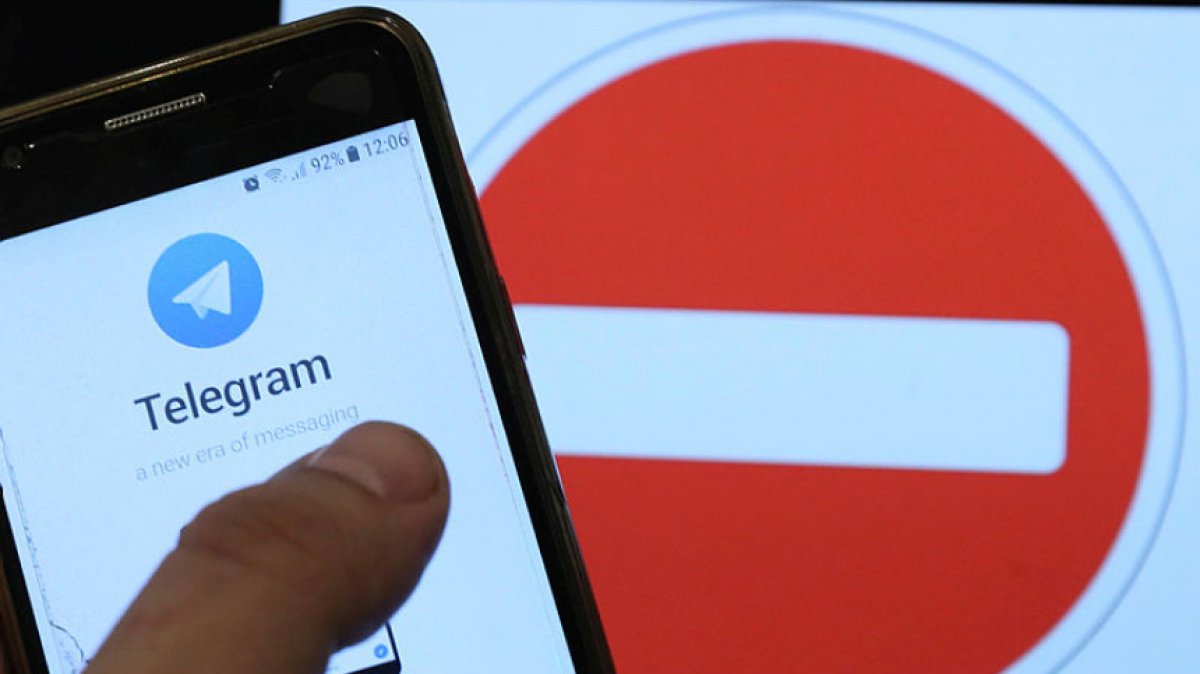 Telegram призывают заблокировать из-за российской пропаганды