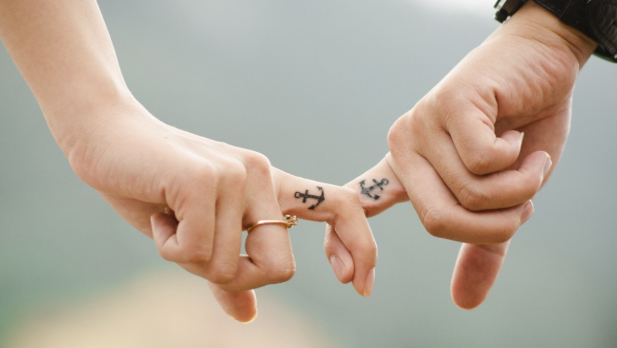 Психологи назвали простой способ укрепить отношения в паре