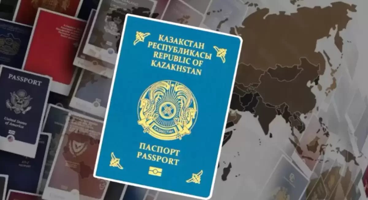 У сотен призывников в Германии обнаружили гражданство Казахстана