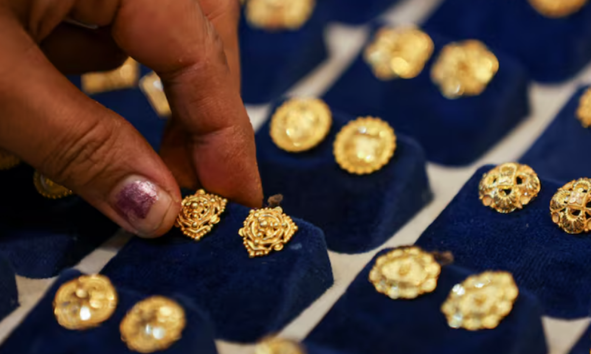 Ожидания инвесторов толкают цены на золото вверх - причины