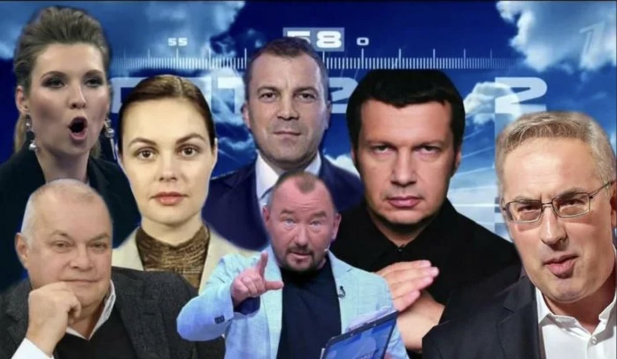 Оскорбляющие Казахстан россияне могут попасть под прицел спецслужб