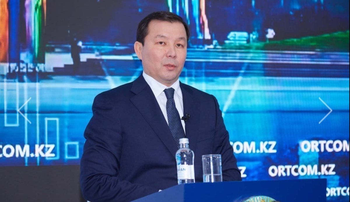 «Засиделся?»: аким Шахаров заявил, что работает всего два года в Актюбинской области