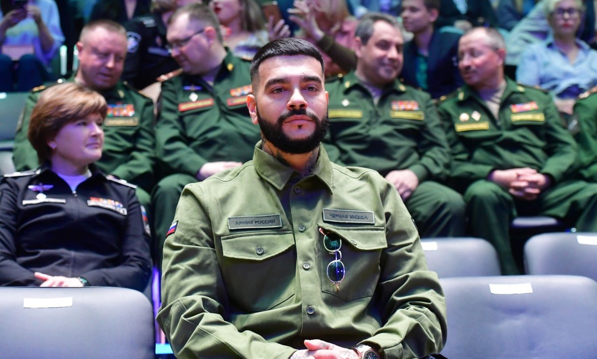 Призыв к бойкоту концерта Тимати приравнивают к экстремизму в Казахстане