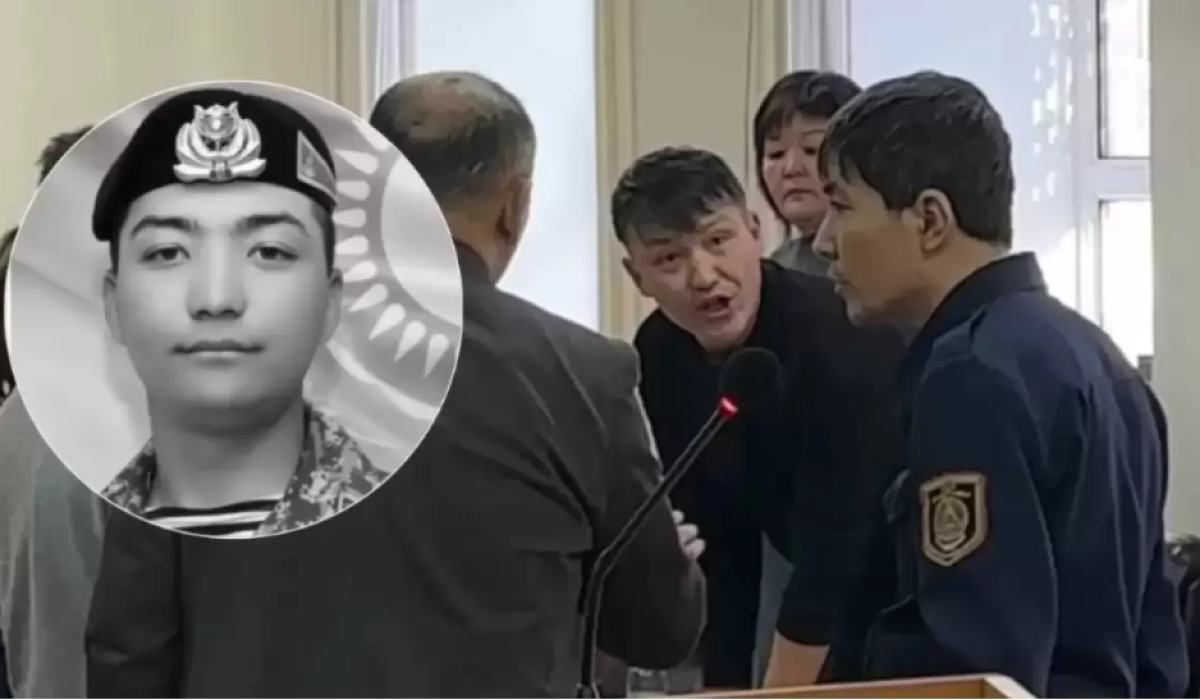 Убийство солдата Баркулова: осужденный экс-командир подал кассационную жалобу