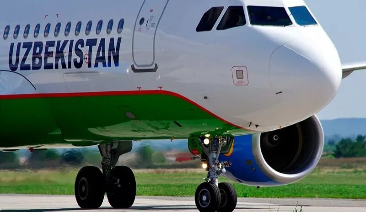 Власти Узбекистана объявили о планах по производству самолётов