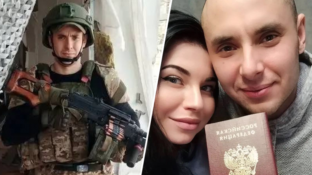 "Ради денег": воевавший за Россию уроженец Казахстана сменил гражданство