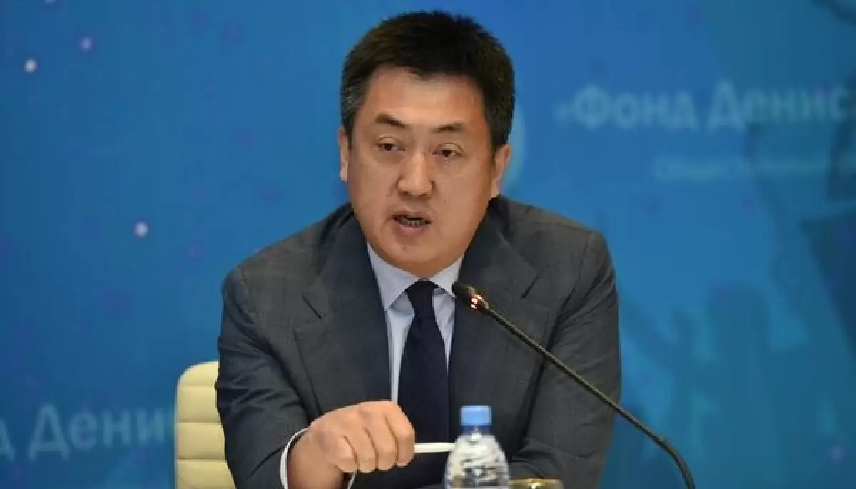 Стало известно, сколько казахстанский олигарх потратит на футбольный клуб