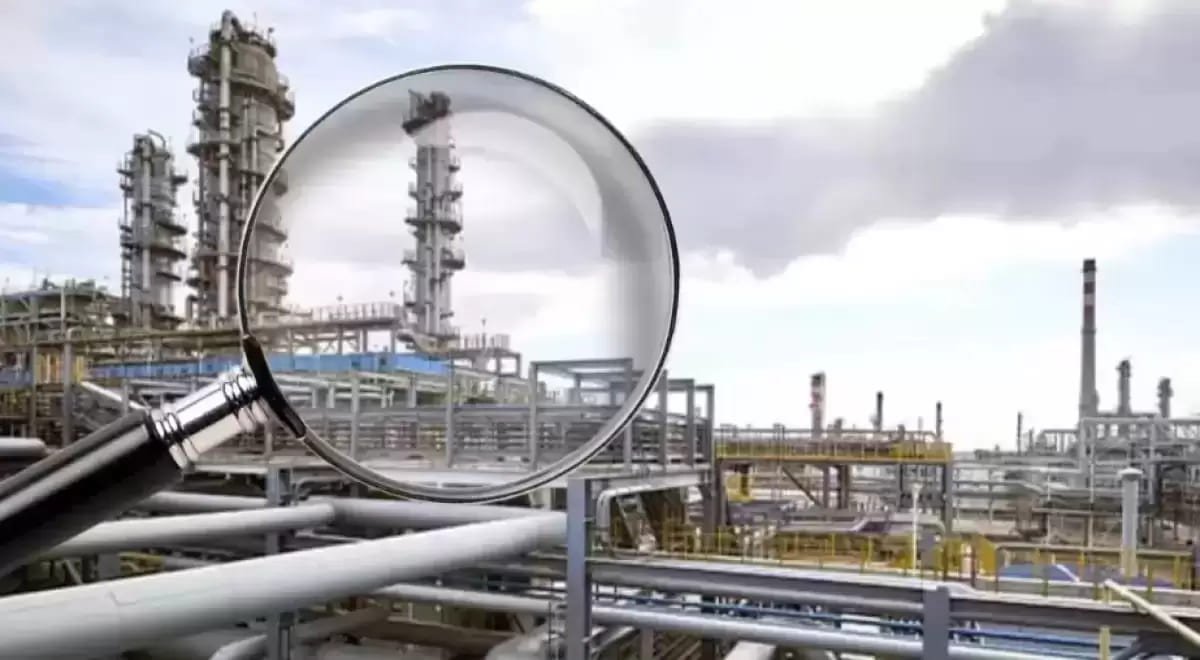 Казахстан нарастил производство бензина и дизтоплива