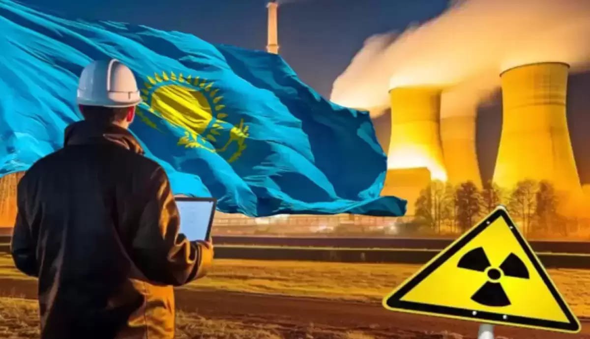 Несколько сотен казахстанских компаний привлекут к проекту строительства АЭС