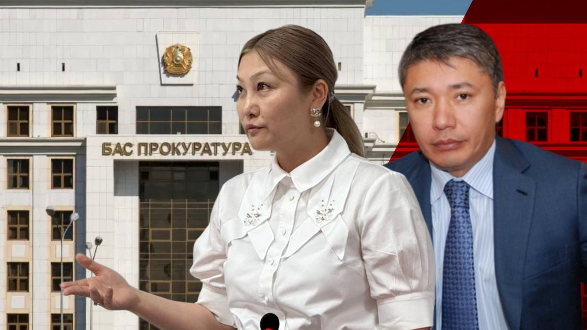 «Нам ещё предстоит встретиться с оппонентами»: адвокат Ермегияева о победе в суде