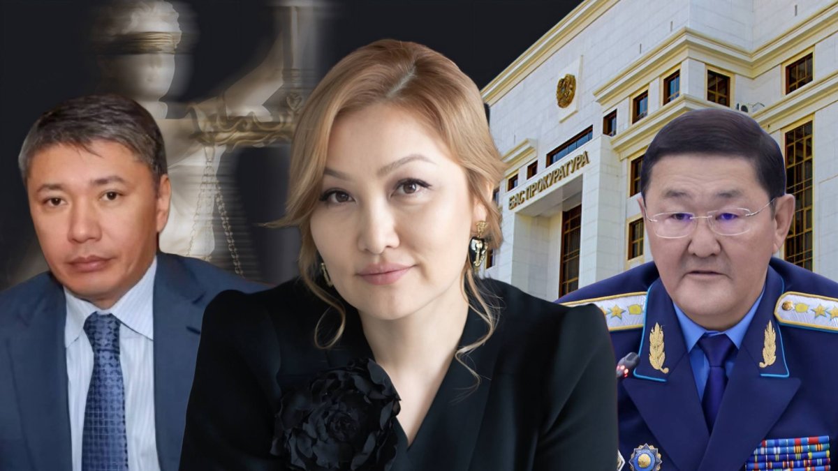 Дело-прецедент: как адвокат экс-главы «ЭКСПО-2017» победила Генпрокуратуру в суде