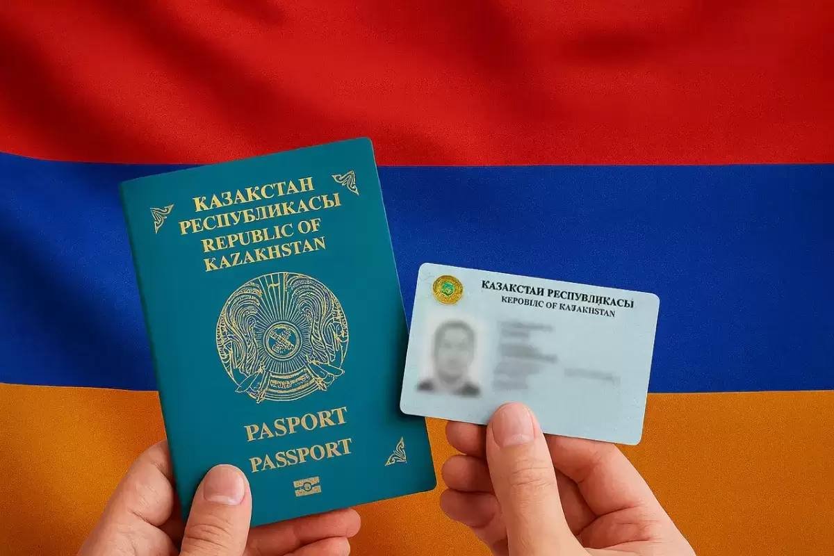 Дорогой Ереван: почему у Казахстана нет прямых рейсов с Арменией