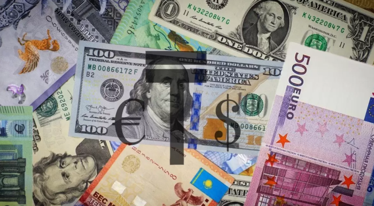 200 тысяч евро забрали у иностранца в Астане за попытку вывезти валюту