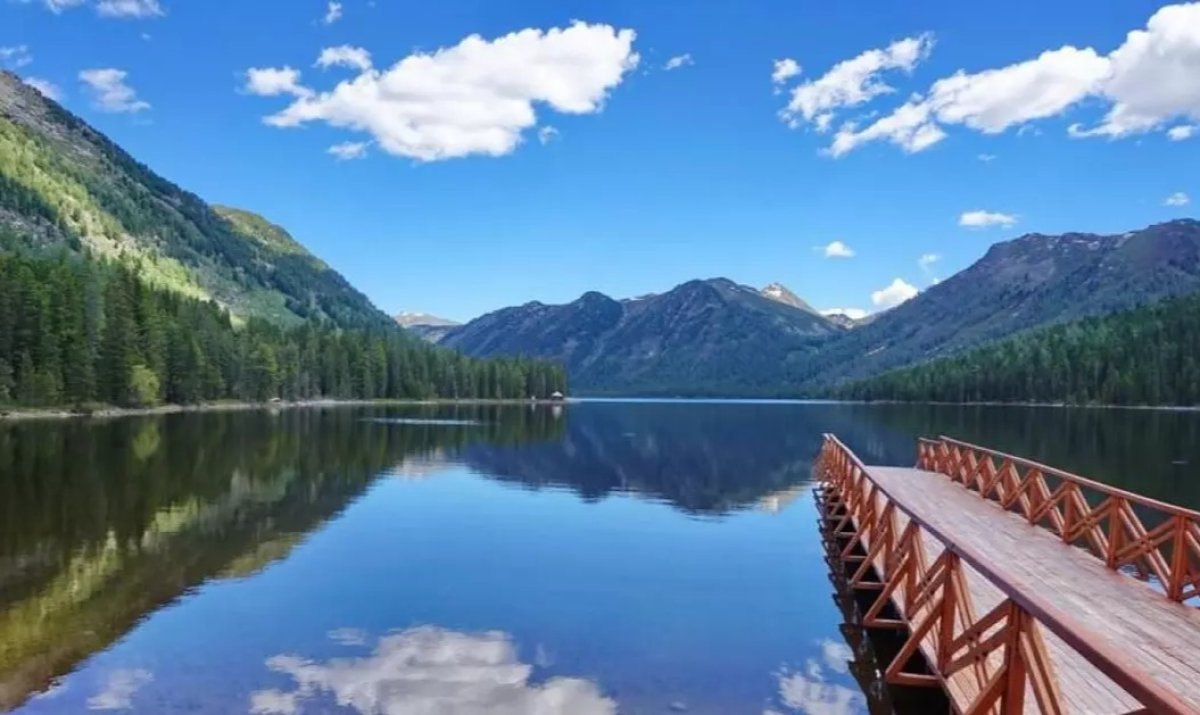 О судьбе санатория, принадлежавшего беглому олигарху, рассказали в Казахстане