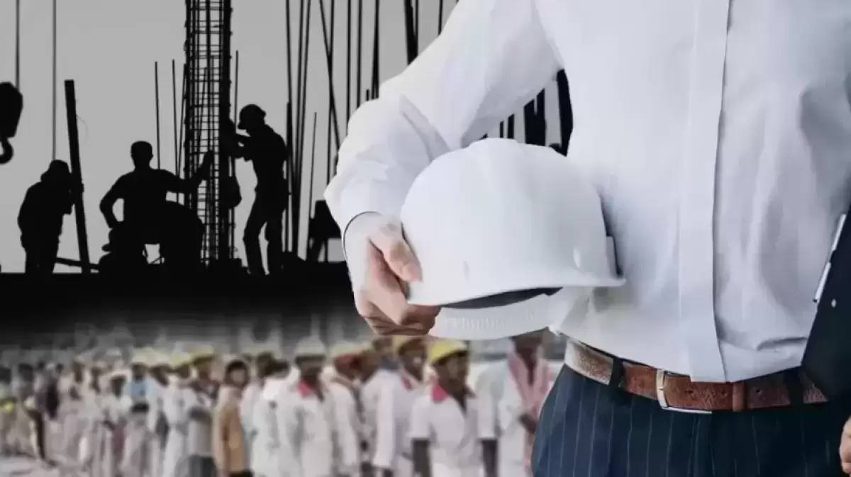 Квоту на привлечение иностранной рабочей силы изменят в Казахстане