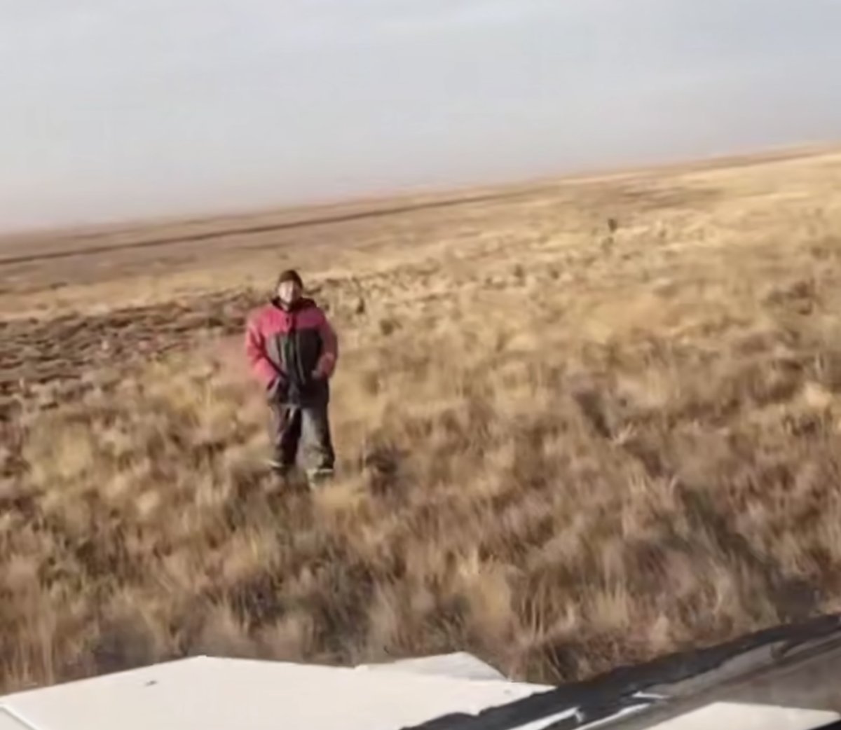 В Костанайской области спустя два дня нашли пропавшего мужчину