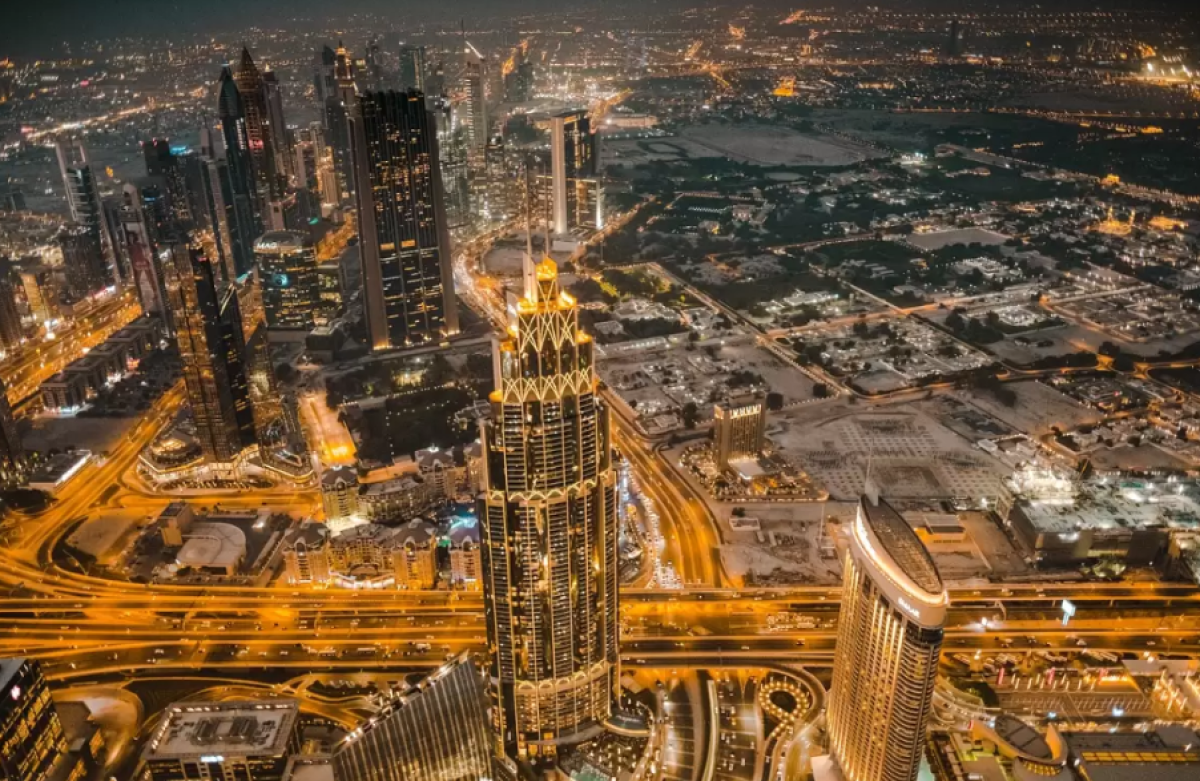 Современное рабство: сколько стоит “дубайская мечта”, к которой стремятся казахстанцы