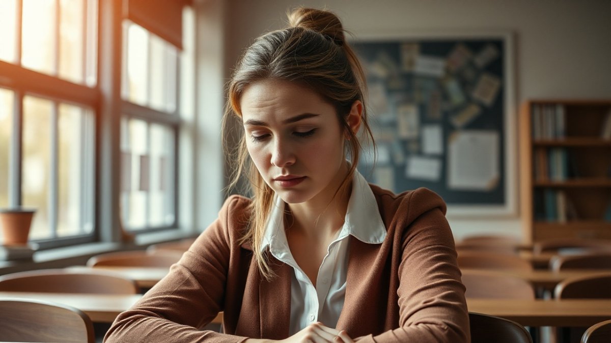 Педагоги массово увольняются в Казахстане из-за новой системы