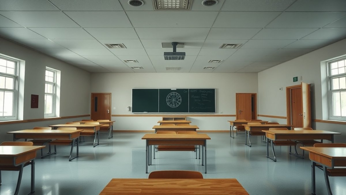 Число заболевших гриппом детей бьёт рекорды в ВКО