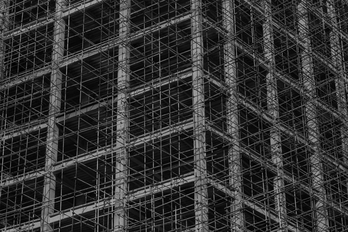 Строительный рынок рухнул в одном из регионов Казахстана