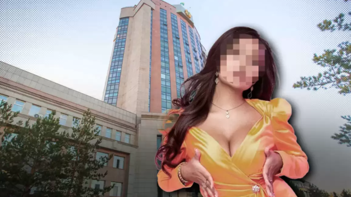 Скандальный “список Айки”: суд освободил организатора VIP-эскорта