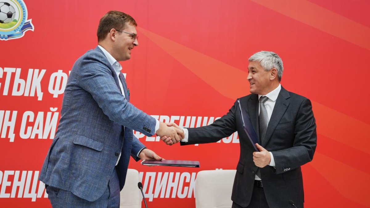 Казахстанский футбольный клуб продали олигарху из списка Forbes
