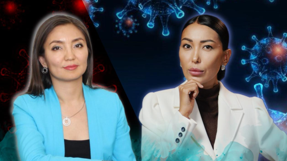 «Американцы работают меньше - делают больше». Как казашка возглавила онкорегистр в США