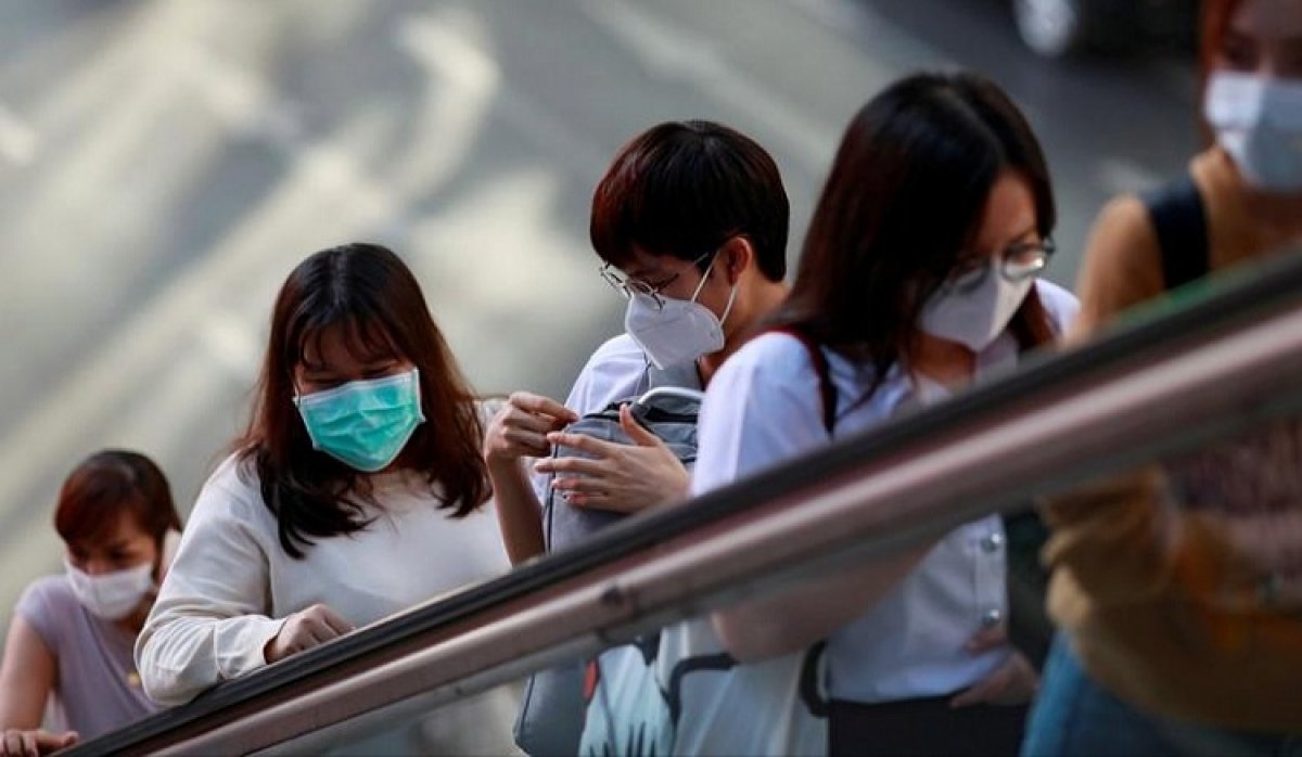 Чем грозят казахстанцам новые мутации гонконгского гриппа