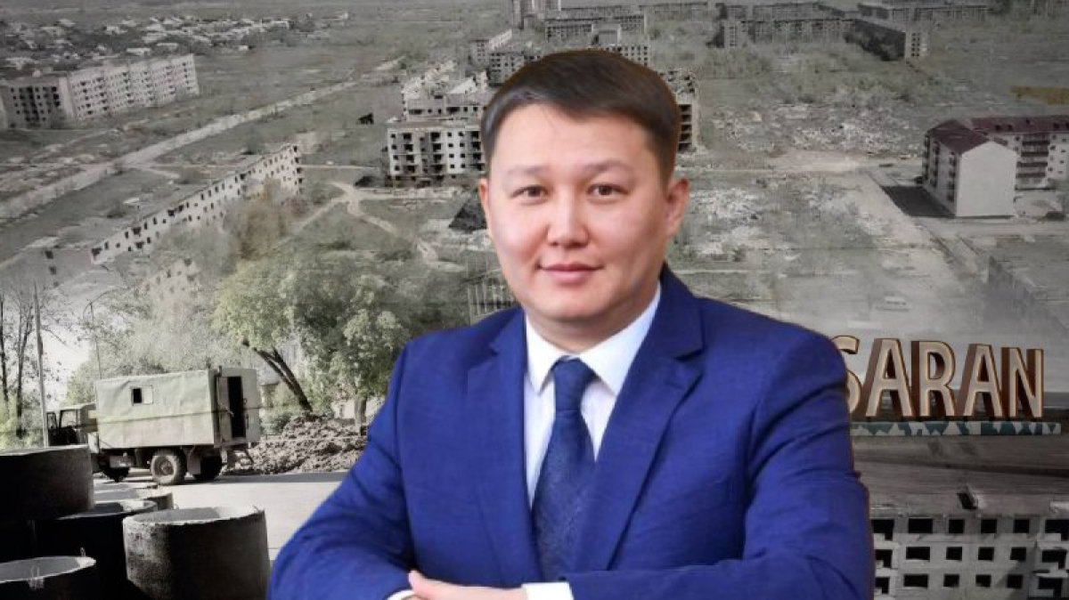 Сарань - город контрастов, или Как «флагман» индустриализации сохнет от жажды и мерзнет от холода