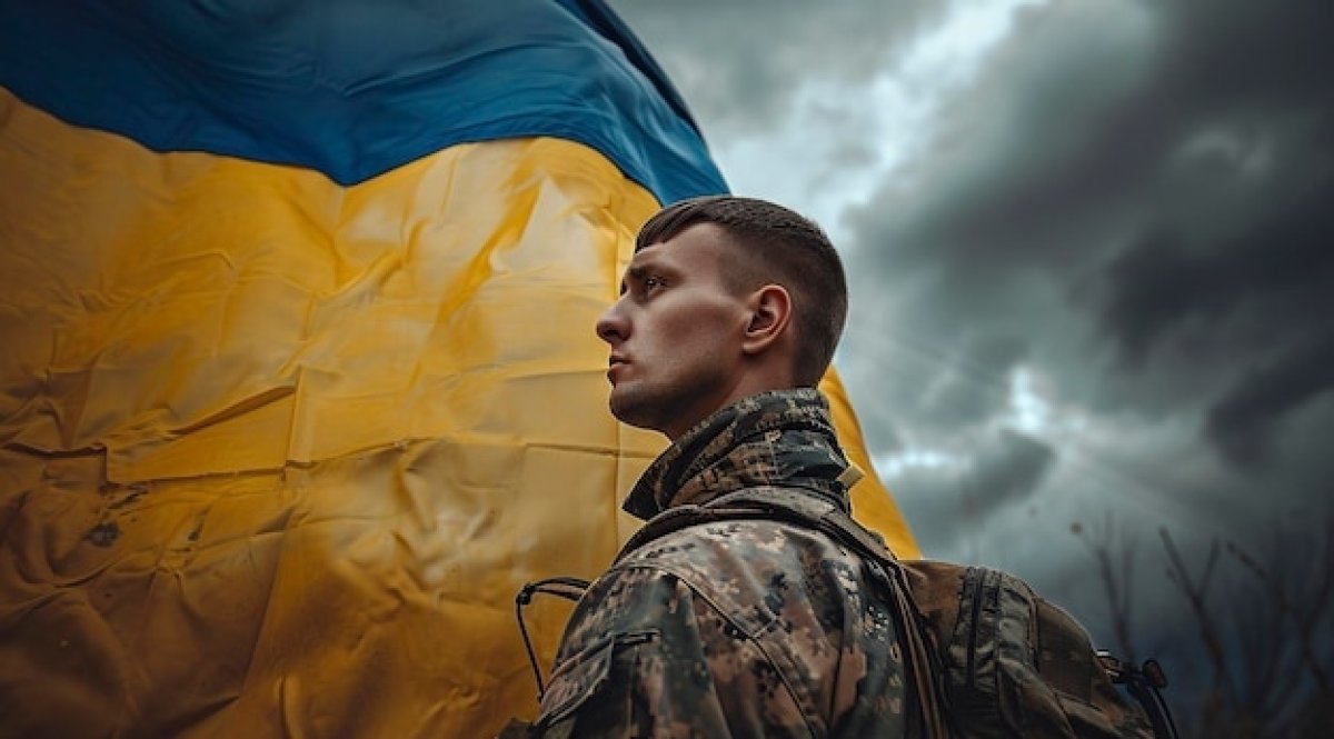 Украина, а не НАТО, мешает Путину возродить Российскую империю — Гарри Каспаров