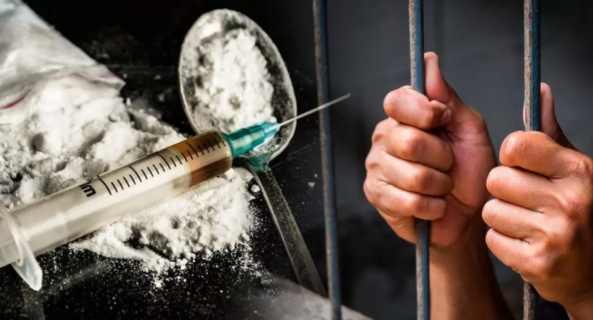 Крупную партию наркотиков пытались ввезти в Алматы: осужден иностранец