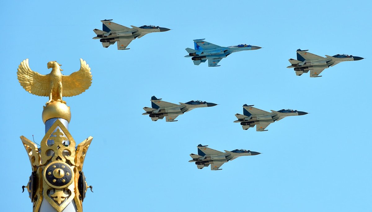 Враг уничтожит всю авиацию Казахстана за 2-3 дня — военный эксперт