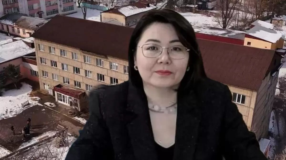 «Были хорошие сдвиги»: аким объяснил, почему чиновница вернулась на госслужбу после скандала с детдомом