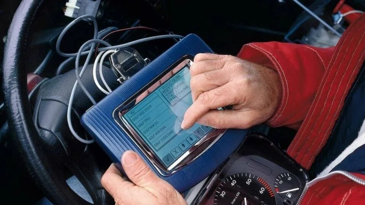 За скручивание пробега авто могут ввести суровое наказание в Казахстане