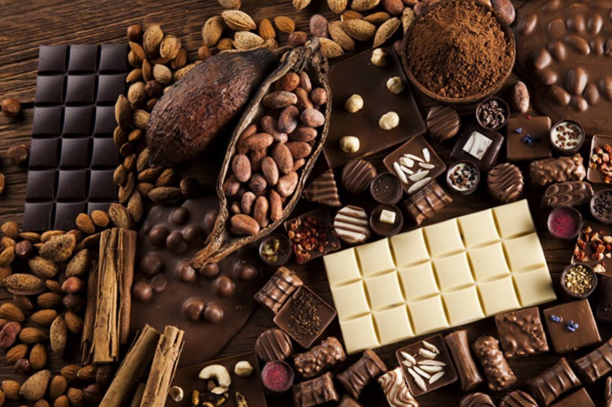 Казахстанцы едят больше шоколада, но фабрики снижают выпуск