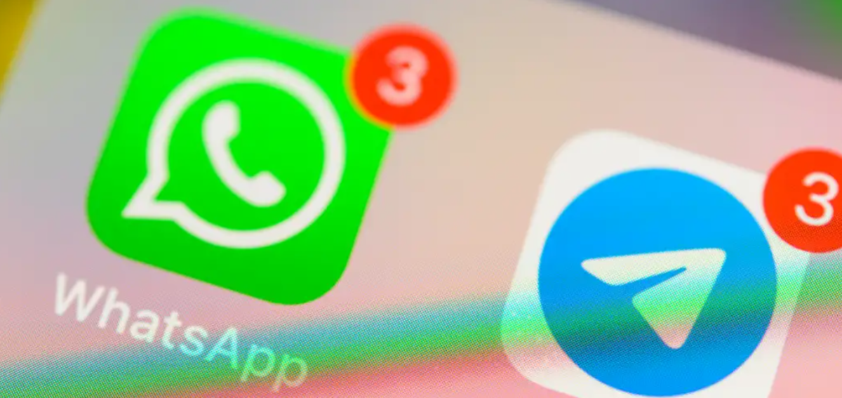 В России заявили о блокировке WhatsApp