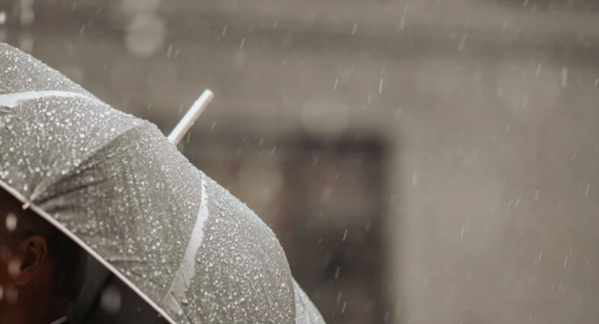 В каких регионах Казахстана объявили штормовое предупреждение