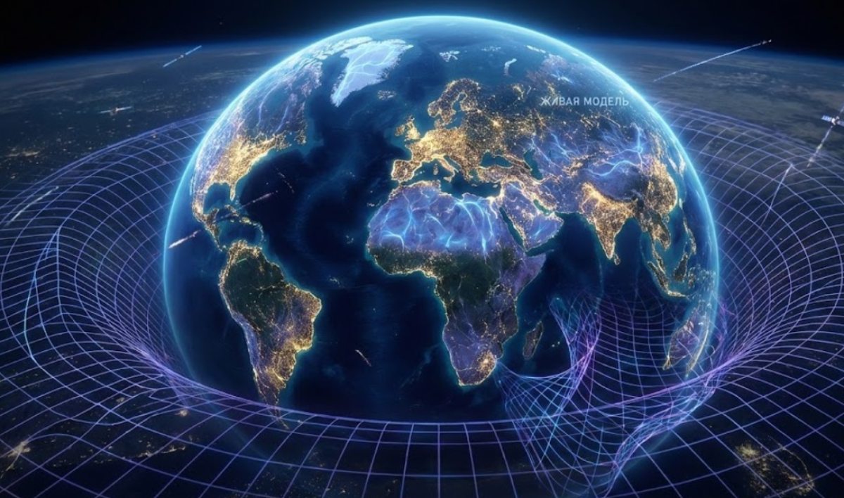 Комета 3I/ATLAS неожиданно потускнела, хотя летит к Земле